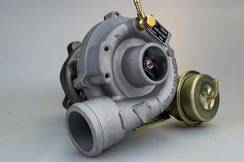 5 Common Causes of Turbocharger Breakdown I Turbochargers